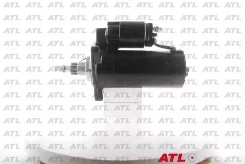 Стартер A 16 190 ATL DELTA AUTOTECHNIK