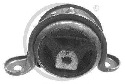 Подвеска, двигатель F85446 OPTIMAL