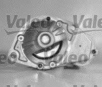Стартер 455949 VALEO PHC