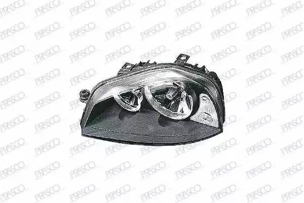 Основная фара ST0024904 PRASCO GROUP