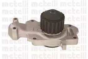 Водяной насос 240400 METELLI