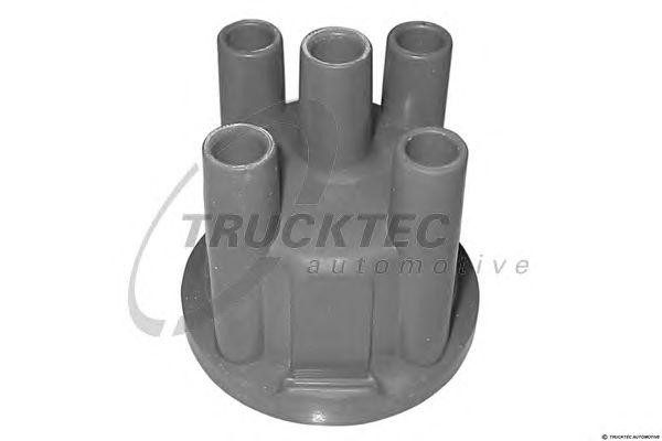 Крышка распределителя зажигания 07.17.004 TRUCKTEC