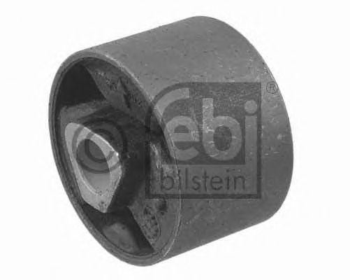 Подвеска, рычаг независимой подвески колеса 04038 FEBI BILSTEIN