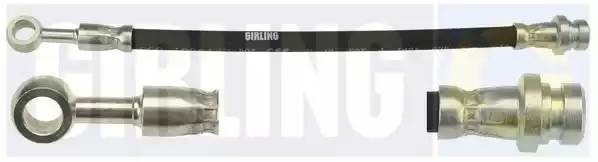 Тормозной шланг 9004413 GIRLING
