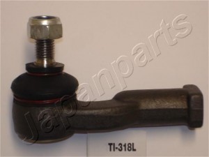 Наконечник поперечной рулевой тяги TI-318L JAPAN PARTS GROUP