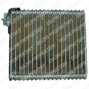 Испаритель, кондиционер TSP0525132 DELPHI