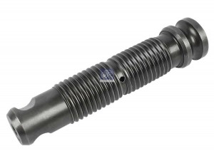 Палец рессоры (комплект) 2.61201 DIESEL TECHNIC