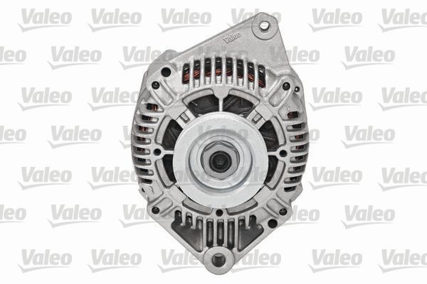 Генератор 437205 VALEO PHC
