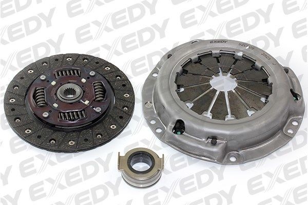 Комплект сцепления SZK2009 EXEDY