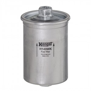 Топливный фильтр H149WK HENGST