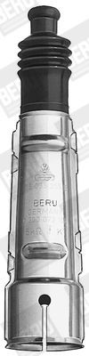 Вилка, свеча зажигания ZLE205 BERU