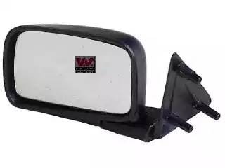Наружное зеркало 5813801 VAN WEZEL