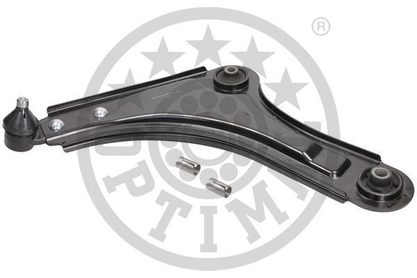 Рычаг независимой подвески колеса, подвеска колеса G6-865 OPTIMAL