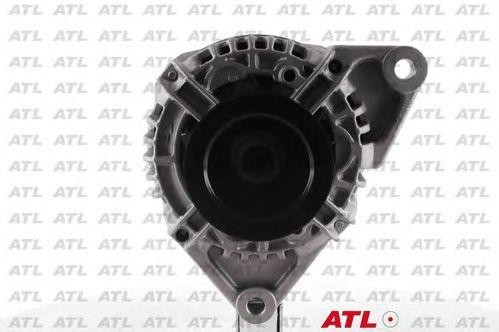 Генератор L42670 ATL DELTA AUTOTECHNIK