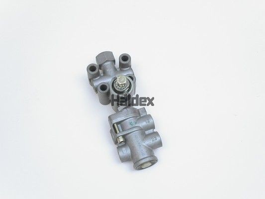 Регулятор высоты дор. просвета авто. с пневмат. подвеской 612031001 HALDEX