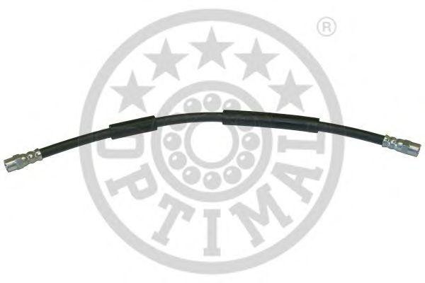 Тормозной шланг BSL136 OPTIMAL
