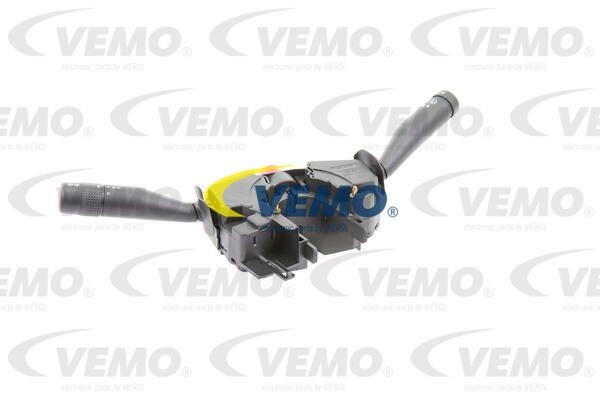 Выключатель на колонке рулевого управления V25-80-4005 VEMO