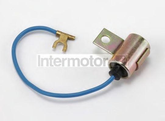 Конденсатор, система зажигания 34790 STANDARD