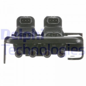 Топливный фильтр HDF507 DELPHI