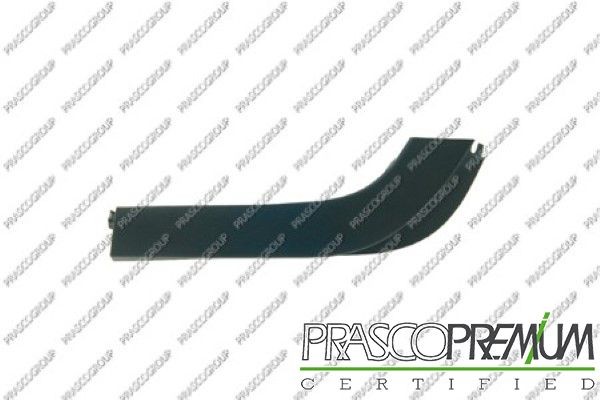 Спойлер MN3041804 PRASCO GROUP