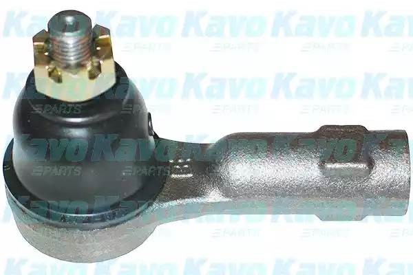Наконечник поперечной рулевой тяги STE-6516 KAVO PARTS