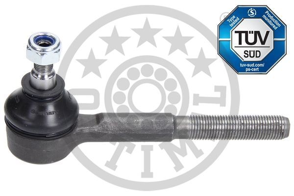 Наконечник поперечной рулевой тяги G1-102 OPTIMAL