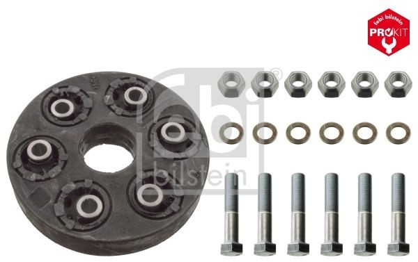 Муфта карданного вала 08821 FEBI BILSTEIN