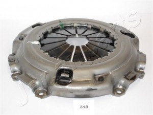 Нажимной диск сцепления SF-318 JAPAN PARTS GROUP