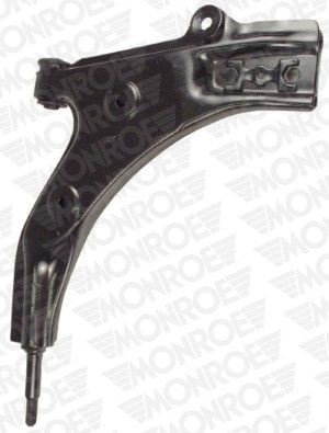 Рычаг независимой подвески колеса, подвеска колеса L50509 MONROE