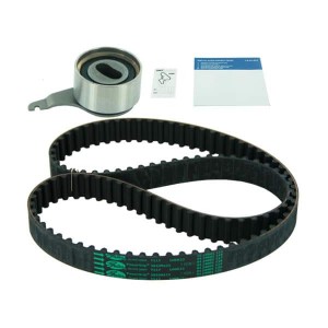 Комплект ремня ГРМ VKMA94007 SKF