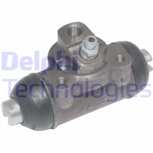Колесный тормозной цилиндр LW60357 DELPHI