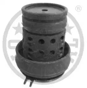 Подвеска, двигатель F85398 OPTIMAL