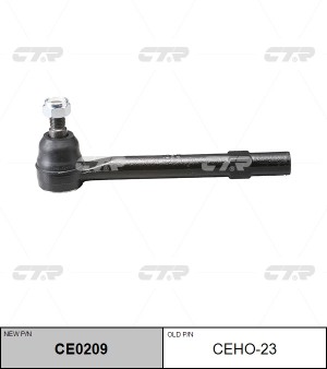 Наконечник рулевой тяги CEHO-23 CTR