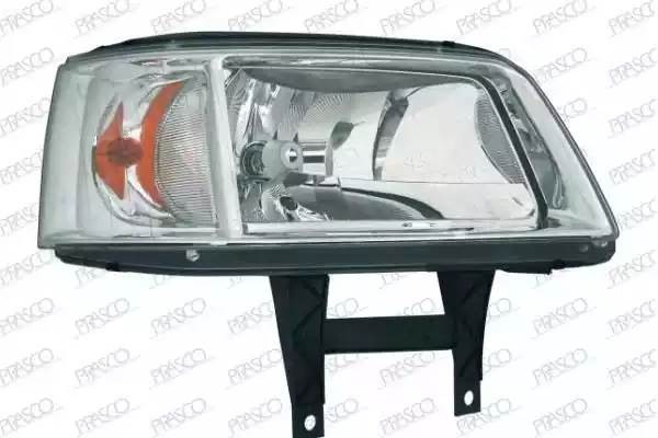 Основная фара VW9174803 PRASCO GROUP