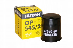 Фильтр масляный двигателя OP5452 FILTRON