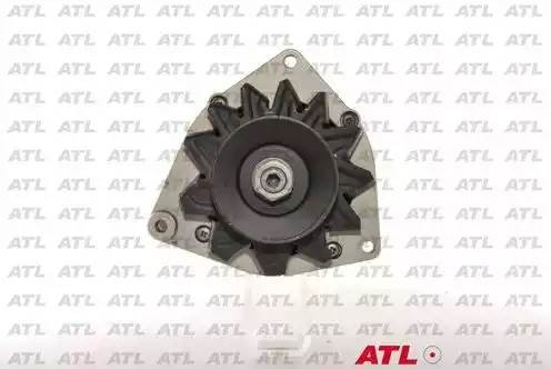 Генератор L38050 ATL DELTA AUTOTECHNIK