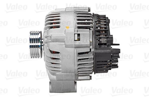 Генератор 436666 VALEO PHC