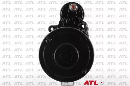 Стартер A 18 670 ATL DELTA AUTOTECHNIK