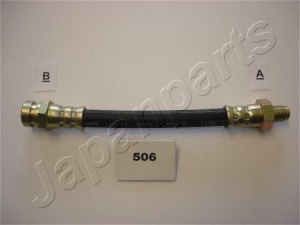 Кронштейн, тормозный шланг TF506 JAPAN PARTS GROUP