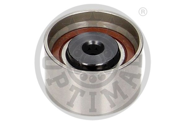 Паразитный / Ведущий ролик, зубчатый ремень 0-N084 OPTIMAL