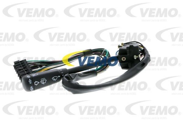 Выключатель на колонке рулевого управления V30-80-1731 VEMO