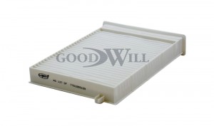 Фильтр салона AG 127 CF GOODWILL