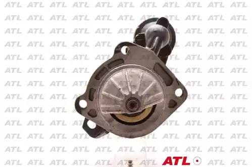 Стартер A12440 ATL DELTA AUTOTECHNIK