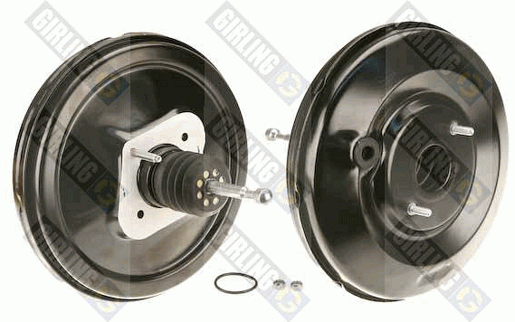 Усилитель тормозной системы 4110931 GIRLING