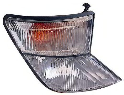 Фонарь указателя поворота 1902988 ALKAR