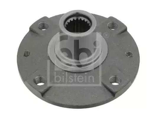 Ступица колеса 09322 FEBI BILSTEIN
