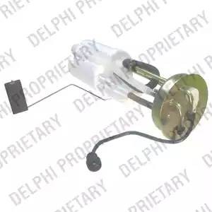 Топливный насос FE2003812B1 DELPHI