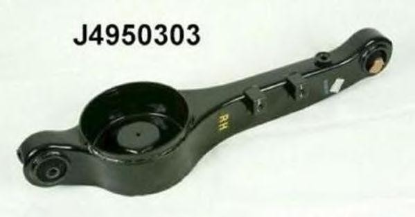 Рычаг независимой подвески колеса, подвеска колеса J4950303 H B JAKOPARTS NIPPARTS