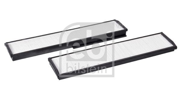 Фильтр салона 09445 FEBI BILSTEIN
