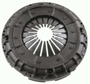 Нажимной диск сцепления 3482 124 550 SACHS
